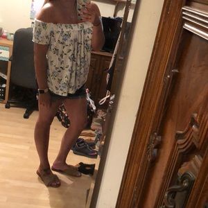 American Eagle shirt!